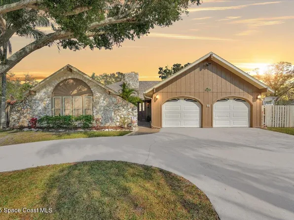 1282 Cimarron Cir NE, Palm Bay, FL 32905