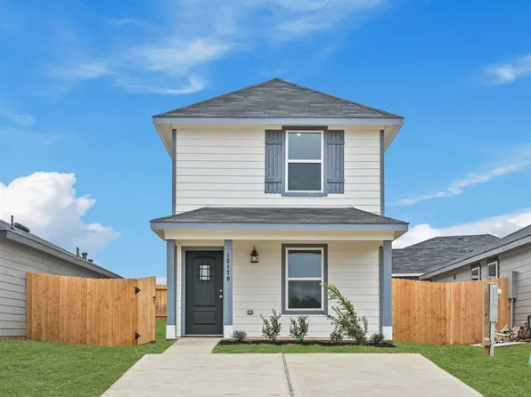 13170 Turret Bend Way, Willis, TX 77378