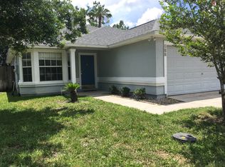 208 Afton Ln, Saint Johns, FL 32259