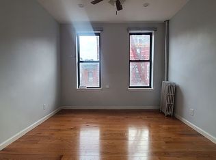 111 Eldridge St #12, New York, NY 10002