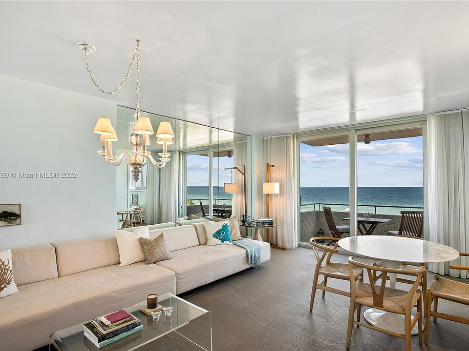 1st image of 465 Ocean Dr APT 616