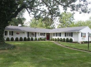 4701 Silverwood Dr, Dayton, OH 45429