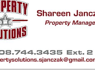 18 Garden St #1, Attleboro, MA 02703