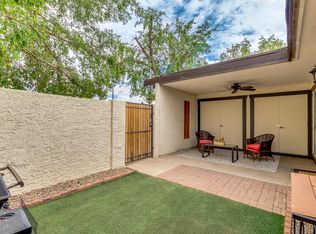 720 S Dobson Rd UNIT 124, Mesa, AZ 85202