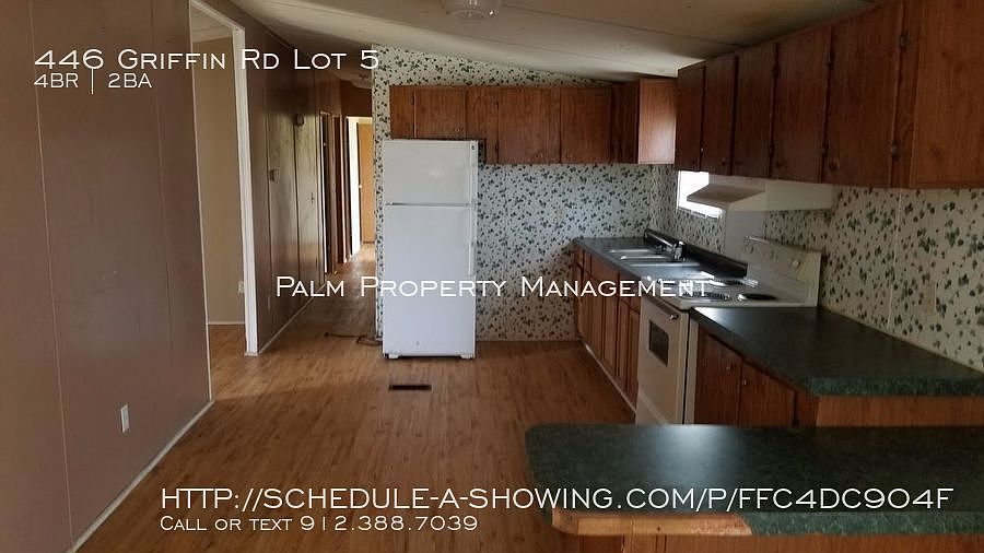 2nd image of 446 Griffin Rd SE Lot 5