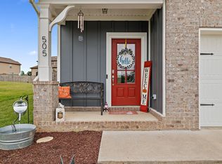 505 Stevens Ct, Lebanon, TN 37087