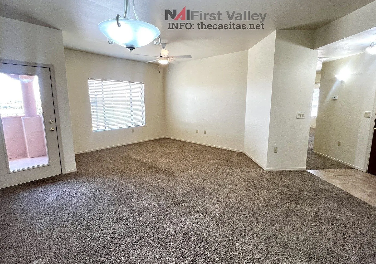 3 Bedrooms, 2 Baths 1/2 OFF First Month Rent — Photo 1