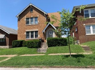 6923 Alabama Ave, Saint Louis, MO