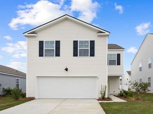 398 Flat Rock Trce, Port Wentworth, GA 31407
