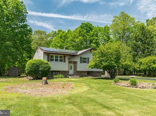 807 Salem Ave, Franklinville, NJ 08322