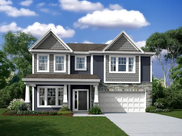 114 Costa Ct, Mooresville, NC 28115