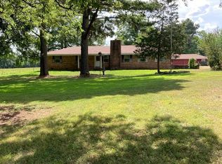 9337 S Highway 23, Ozark, AR 72949