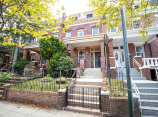 218 S St NW, Washington, DC 20001