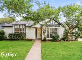 15631 Cascade Point Dr, Houston, TX 77084