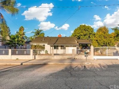 465 Giano Ave, La Puente, CA, 91744