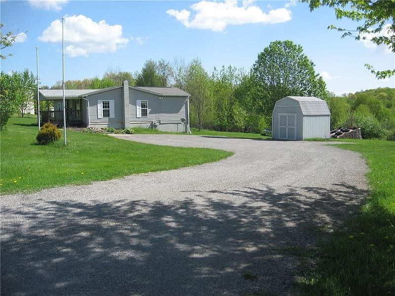 109 Greenhill Rd, Karns City, PA 16041 Zillow