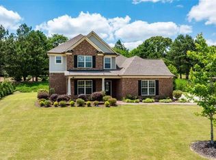 510 Stonewyck Dr, Tyrone, GA 30290