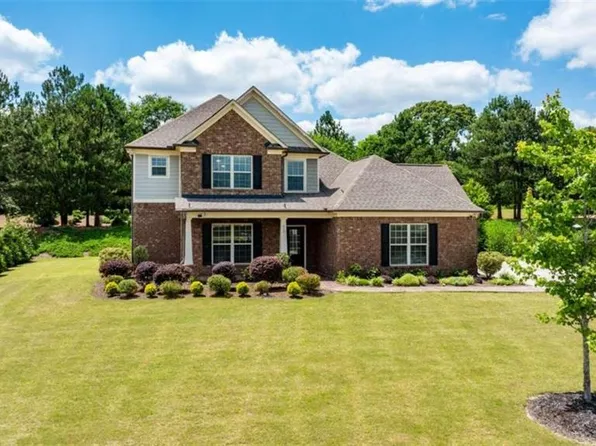 510 Stonewyck Dr, Tyrone, GA 30290