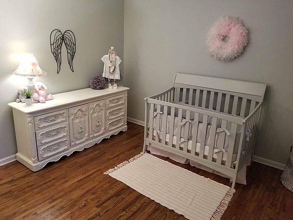 Bedroom #3