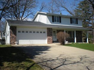 7716 50th Ave, Kenosha, WI 53142