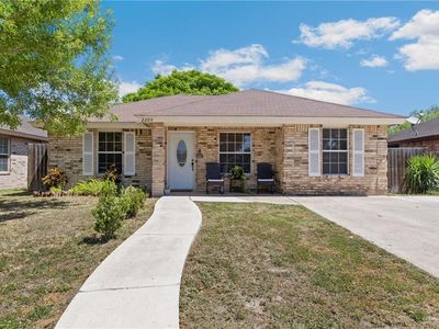 2205 Rebecca Dr, Edinburg, TX, 78542