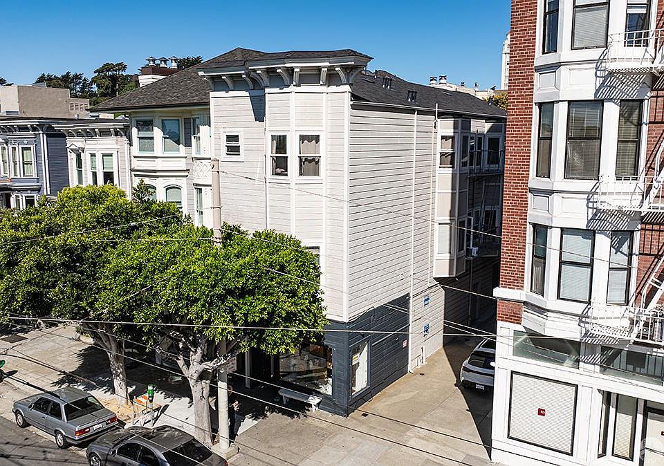 1st image of 2512-2516 Sacramento St