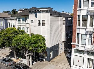 2512-2516 Sacramento St, San Francisco, CA