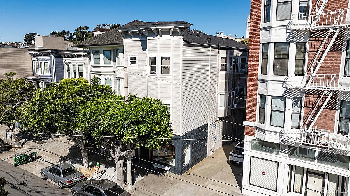 2512-2516 Sacramento St photo 1