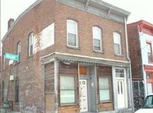 113 William St, Newburgh, NY 12550