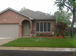 7129 W 113th St, Worth, IL