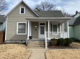 1304 S 8th St, Terre Haute, IN 47802