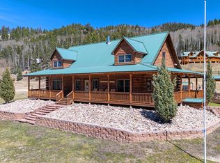 452 HWY 578, Red River, NM 87558