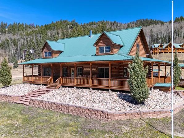 452 State Highway 578, Red River, NM 87558
