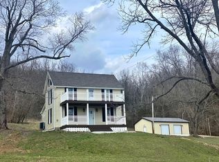 3886 E Laughery Creek Rd, Aurora, IN 47001