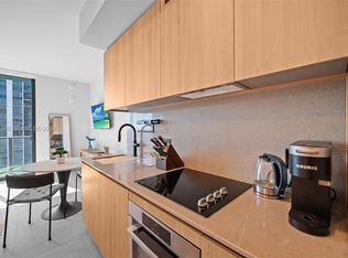 121 NE 5th St #3507, Miami, FL 33132