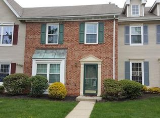 419 Northam Dr, North Brunswick, NJ 08902
