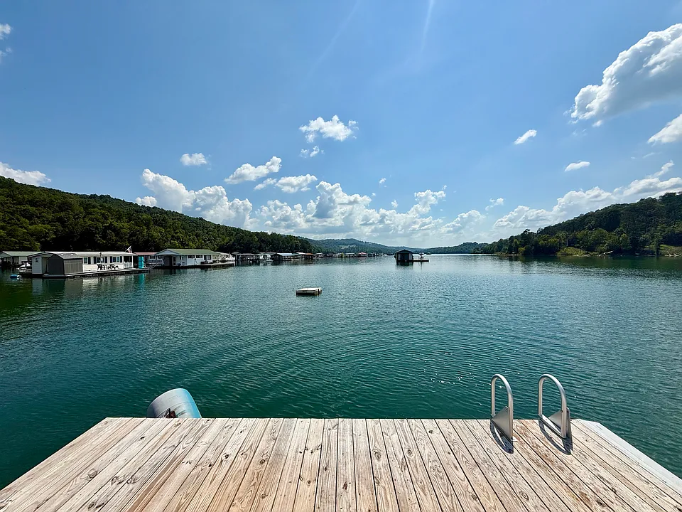 775 Straight Creek Dock Rd #79