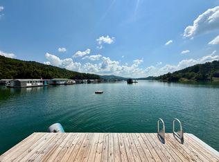 775 Straight Creek Dock Rd #79, New Tazewell, TN 37825