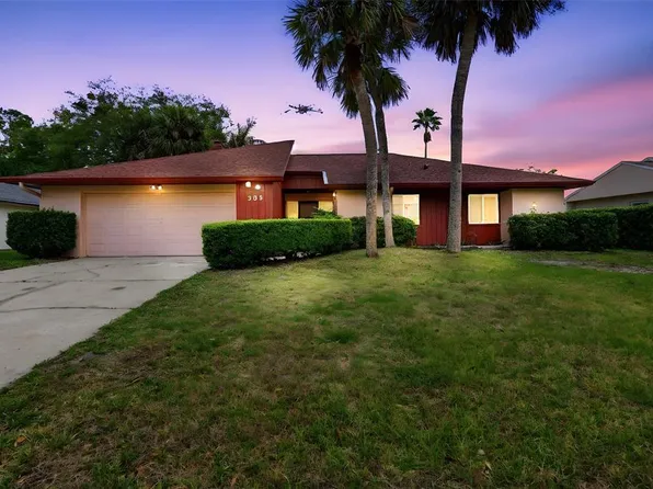 209 Quail Cir, Casselberry, FL 32707