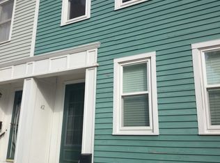 42 Baldwin St, Charlestown, MA 02129