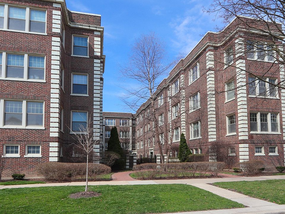 1st image of 435 N Lombard Ave APT 2