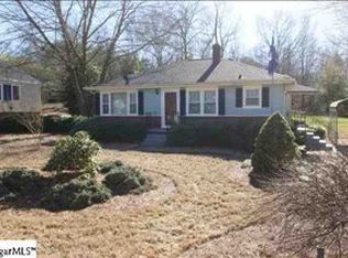 17 Ruby Dr, Greenville, SC 29617