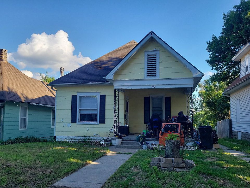 1st image of 3012 Sylvanie St