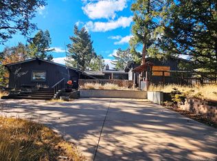 28201 Bonanza Dr, Evergreen, CO 80439