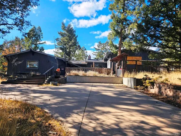 28201 Bonanza Drive, Evergreen, CO 80439