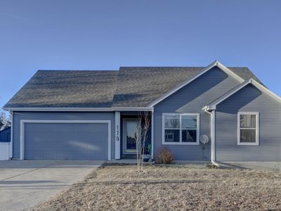 175 Rushmore St, Elizabeth, CO, 80107