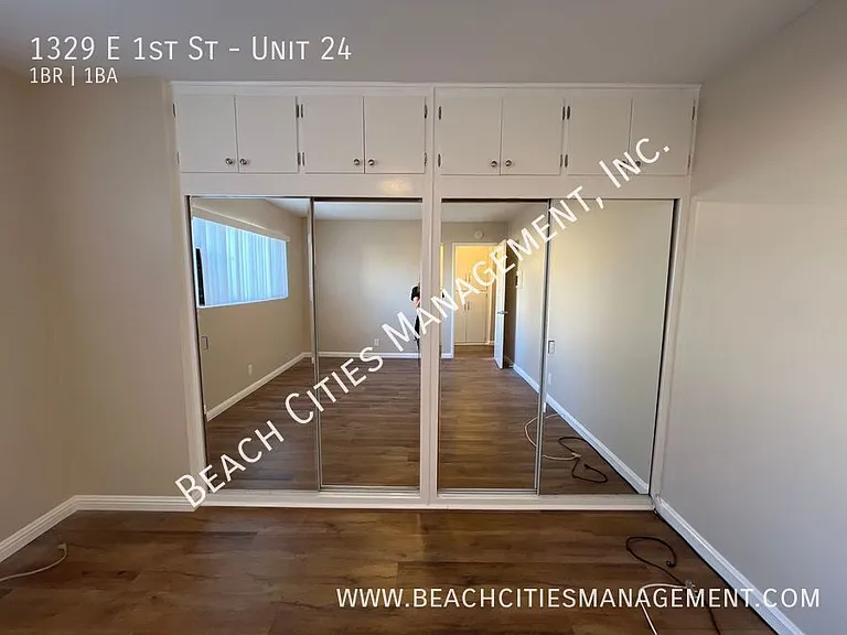 1329 E 1st St #24 — Photo 22