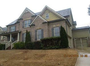 840 Valla Crucis Ln, Dacula, GA 30019