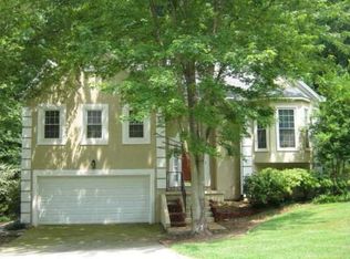 316 Summerchase Ln, Woodstock, GA 30189