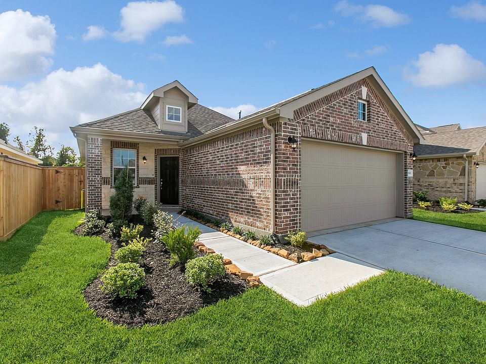 Southport II - 10610 Shimmer Bluff Lane 29